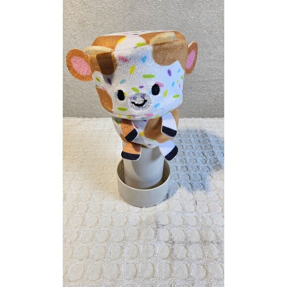 Just Play MALLO MALLO 3" Mini Collectible Plush Figure 5 darllings - Picture 5 of 5